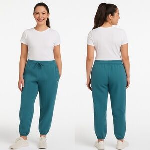NWT Champion Women’s Aqua Tonic Drawstring Jogger Pants – Size XXL